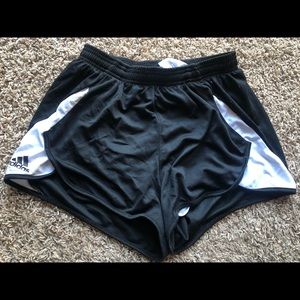 Adidas Running Shorts